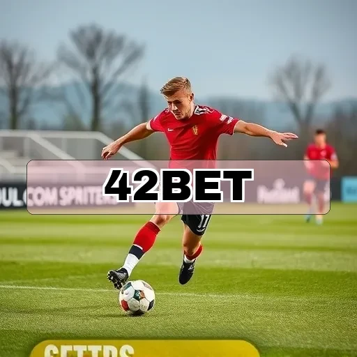 42bet: Descubra Tudo sobre o Engajamento dos Fóruns de Jogos