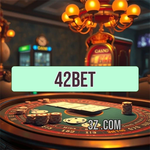 Bônus Imperdíveis no 42bet para Jogadores Brasileiros