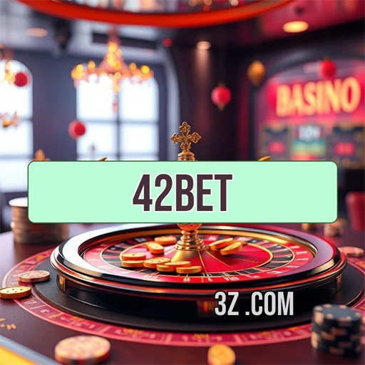 Atrações Incríveis do Cassino 42bet para Jogadores Brasileiros