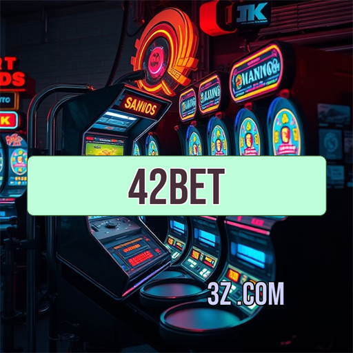 Atrações Incríveis do Cassino 42bet para Jogadores Brasileiros