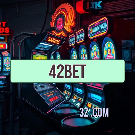 Esporte em Foco: A Nova Era do 42bet Revela Oportunidades