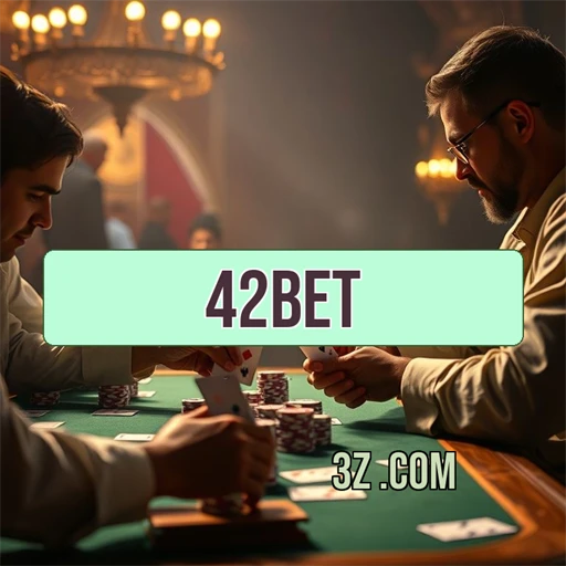 Entrando no Jogo: Login na 42bet com Estilo