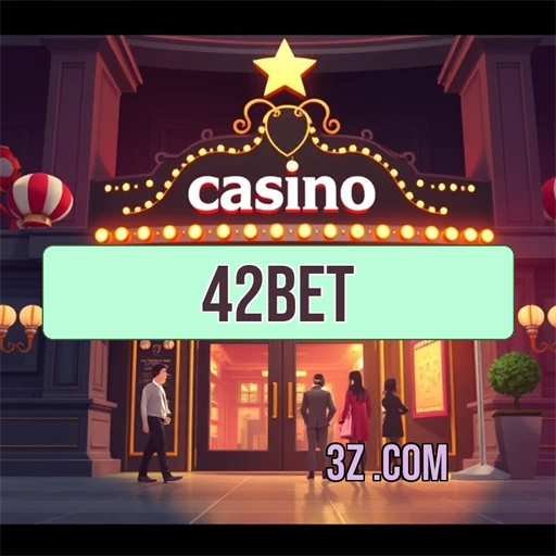 Inovação e Emoção na Seção Paga do 42bet