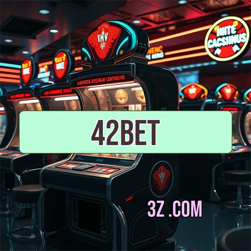 Experiência VIP Excepcional no 42bet para Apreciadores de Jogos