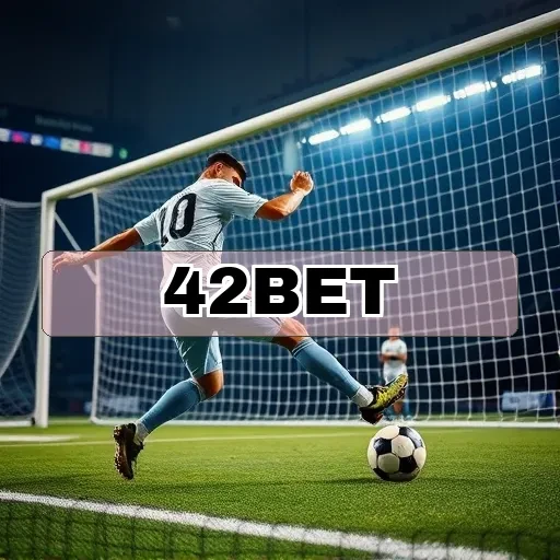 42bet: Explore o Universo dos Jogos Responsáveis com Segurança e Diversão!