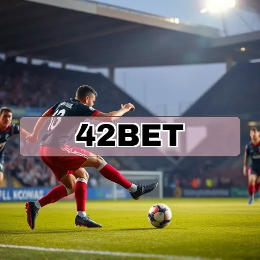 42bet Suporte