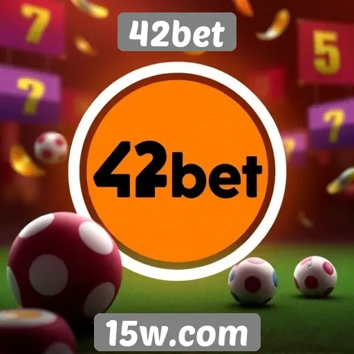 Avaliação do portfólio de jogos do site 42bet