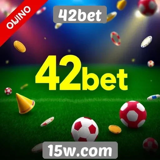 42bet oferece novas modalidades de jogos online