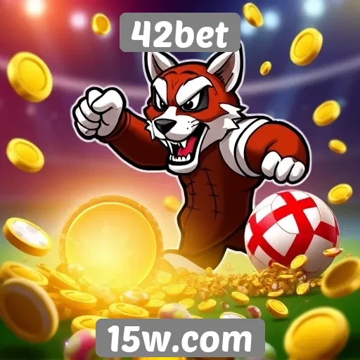 Exploração de jogos populares disponíveis no 42bet